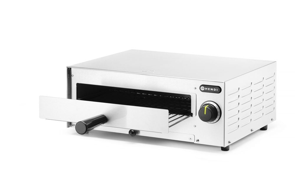 HENDI Pizza Oven, 1450W