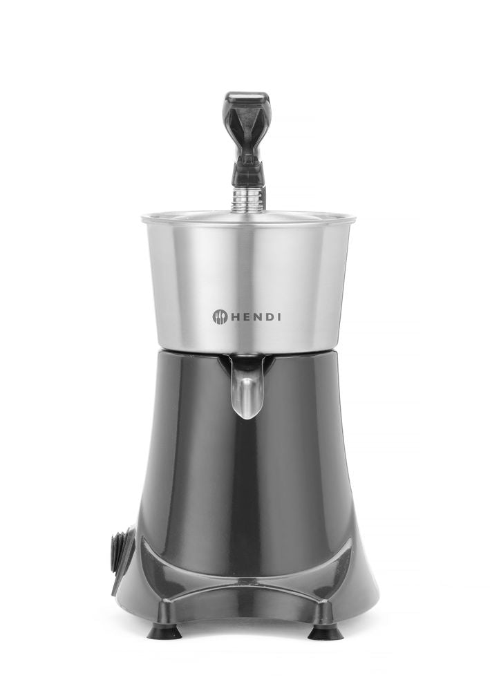 HENDI Electric citrus juicer, 230V/230W