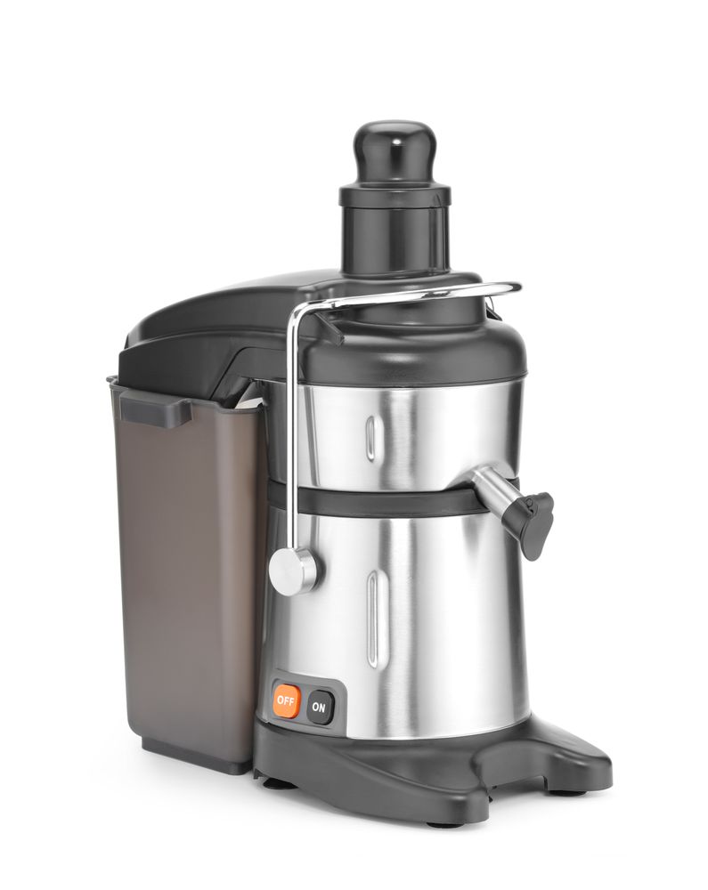 HENDI Juice extractor Titan, 230V/700W