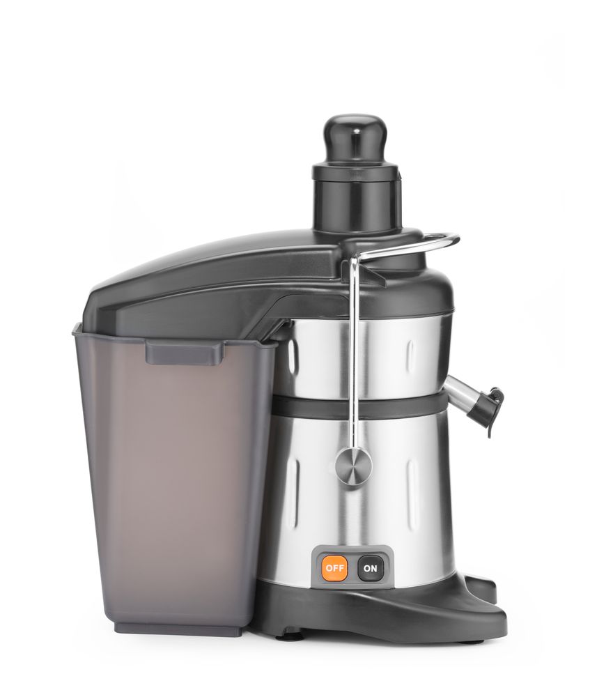HENDI Juice extractor Titan, 230V/700W