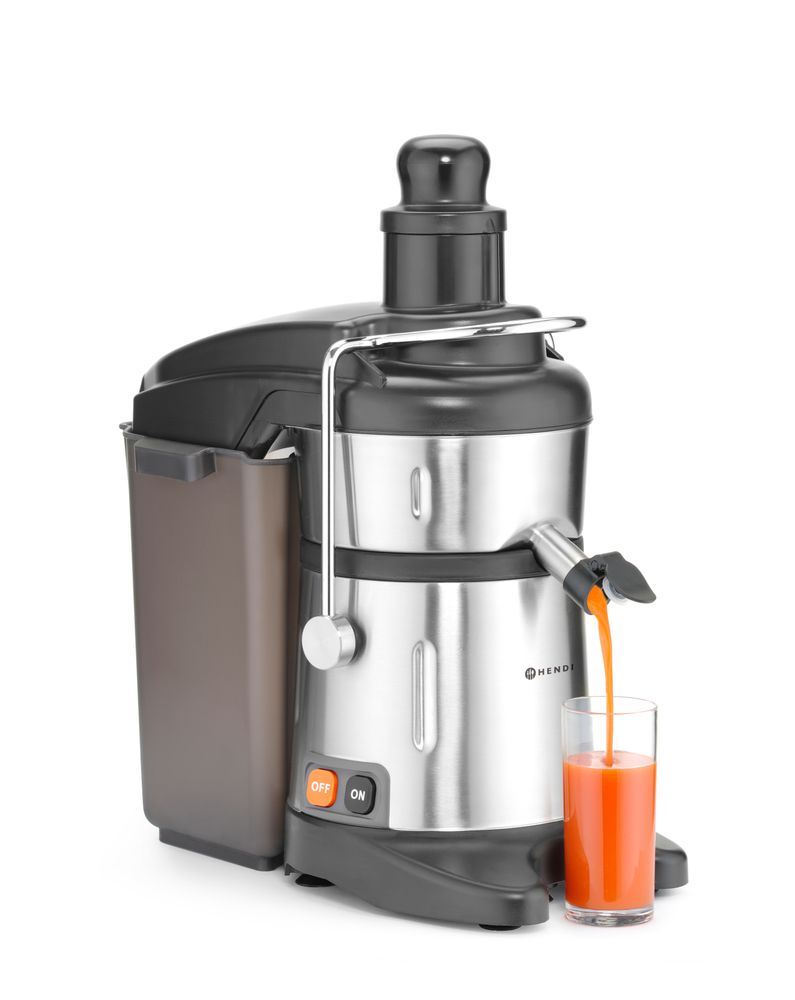 HENDI Juice extractor Titan, 230V/700W