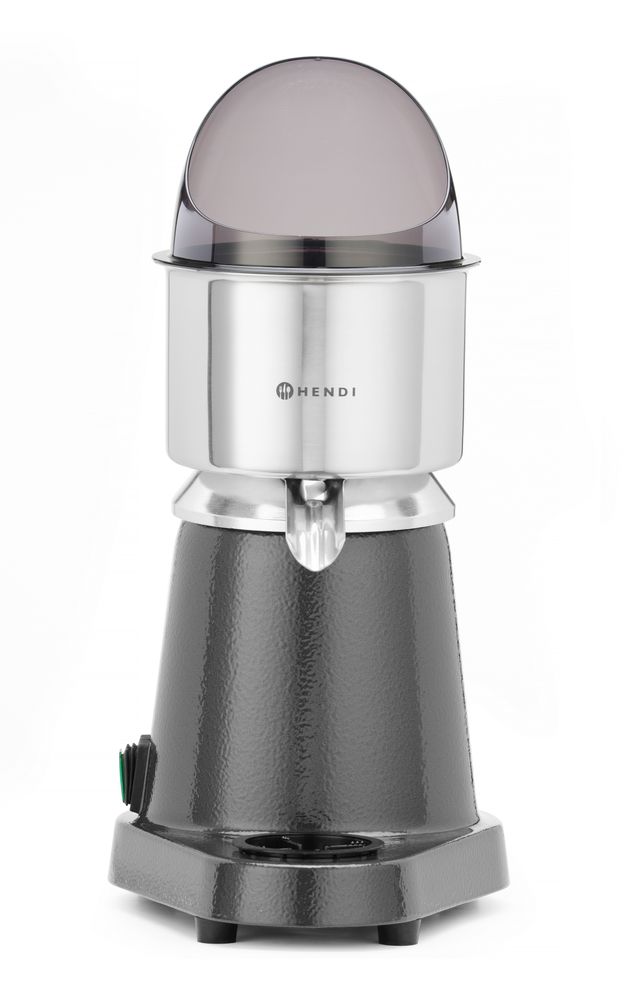 HENDI Electric citrus juicer, 230V/180W
