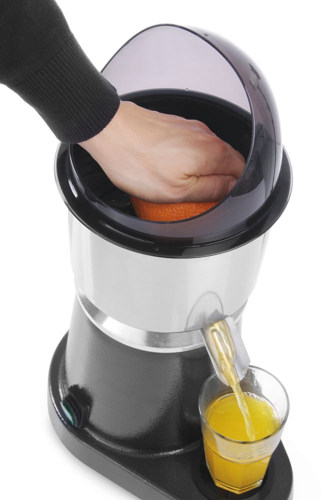 HENDI Electric citrus juicer, 230V/180W