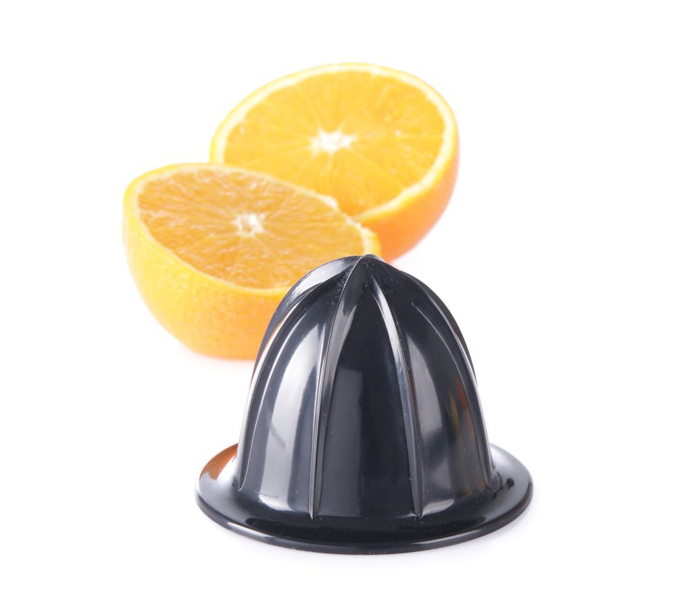 HENDI Electric citrus juicer, 230V/180W