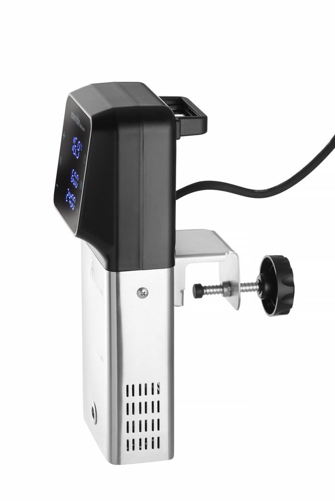 SOUSVIDETOOLS iVide Plus Junior sous vide thermal circulator, 165x119x(H)285mm