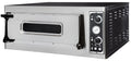 HENDI Pizza Oven Basic 4, 1 Chamber, 4700W
