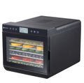 HENDI Kitchen Line food dehydrator with 7 trays, 347x505x(H)320mm