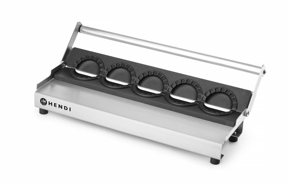 HENDI Dumplings maker, 470×140mm