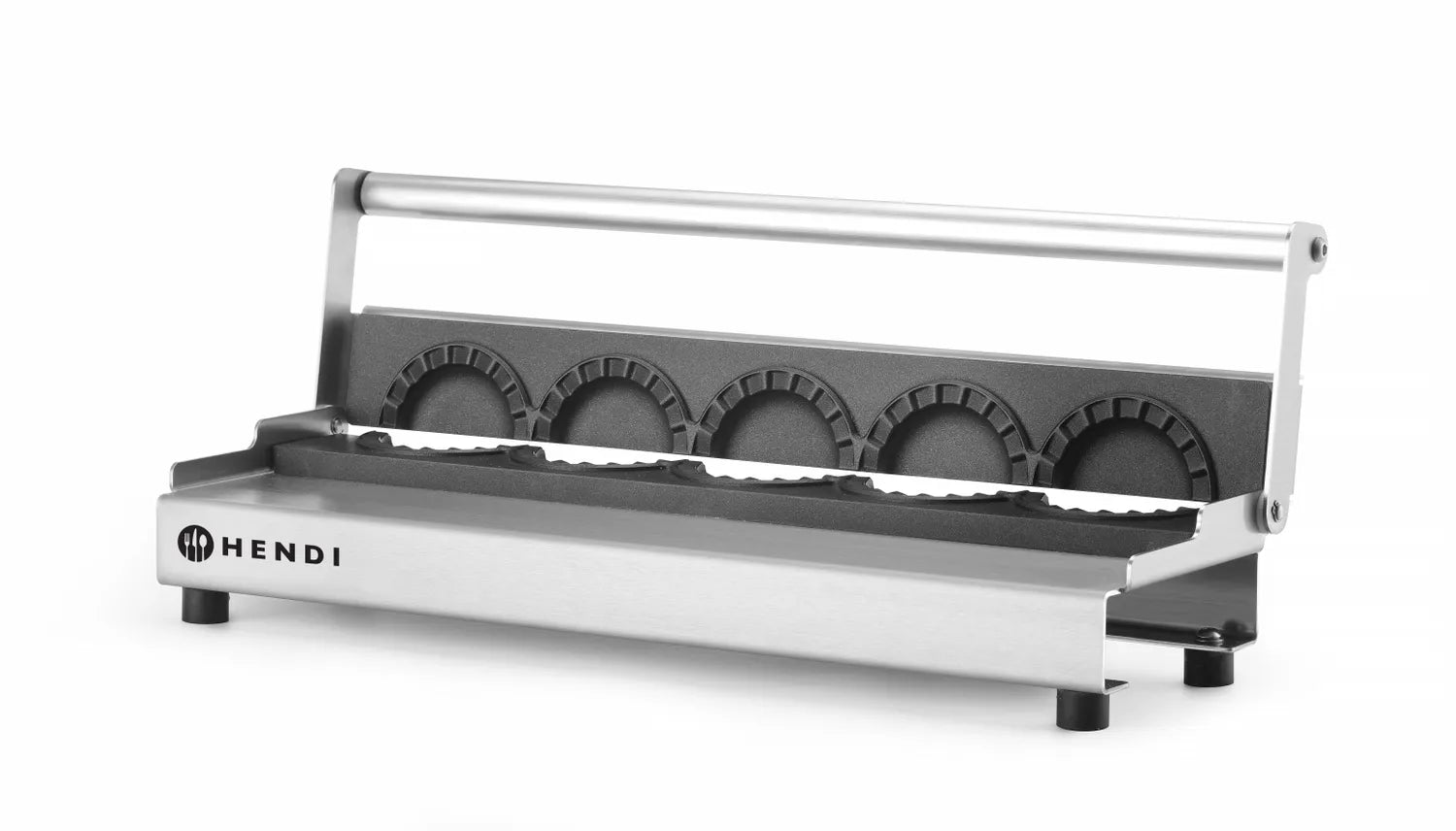 HENDI Dumplings maker, 470×140mm