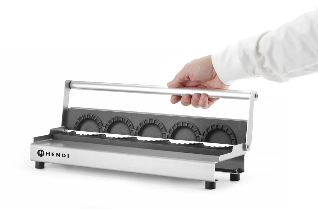 HENDI Dumplings maker, 470×140mm