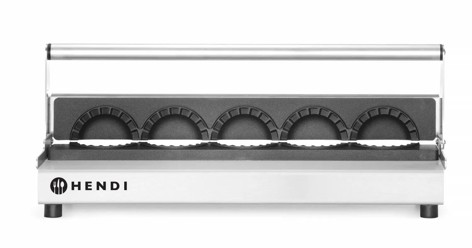 HENDI Dumplings maker, 470×140mm