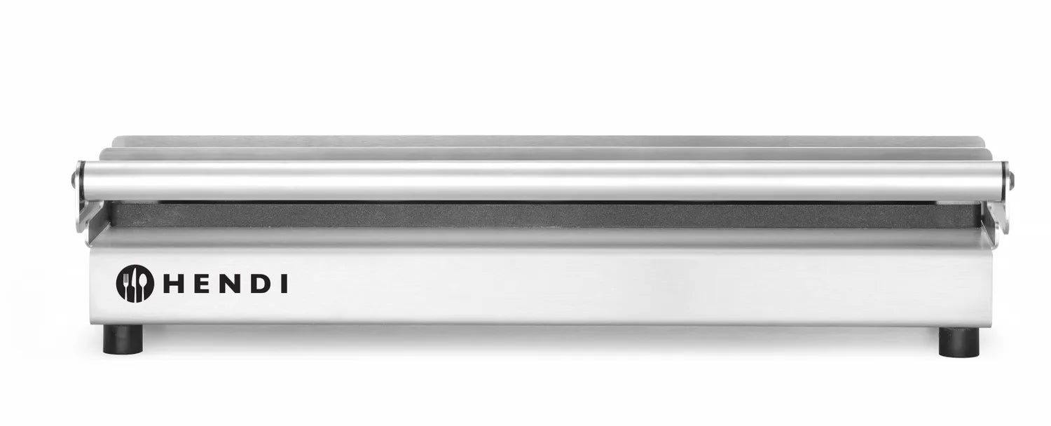 HENDI Dumplings maker, 470×140mm