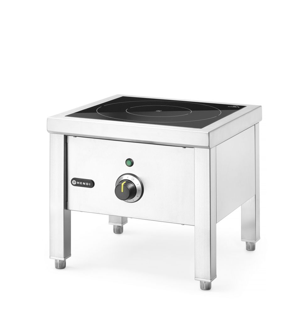 HENDI Induction Hokker High Power, 5000W