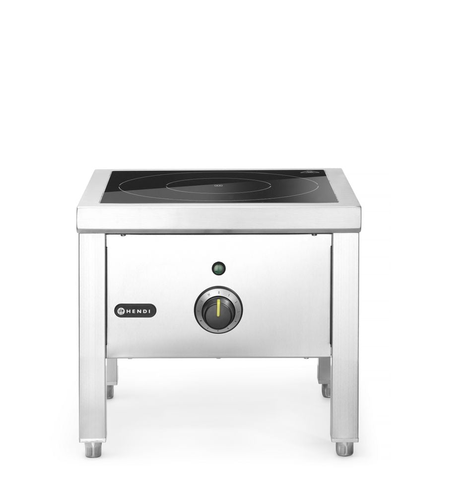 HENDI Induction Hokker High Power, 5000W