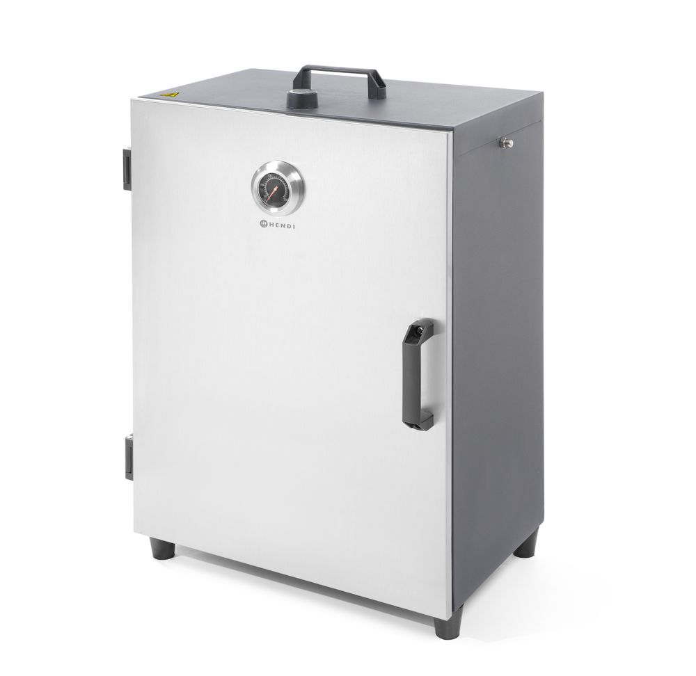 HENDI Electric smoke oven, 230V/1600W, 540x380x725mm