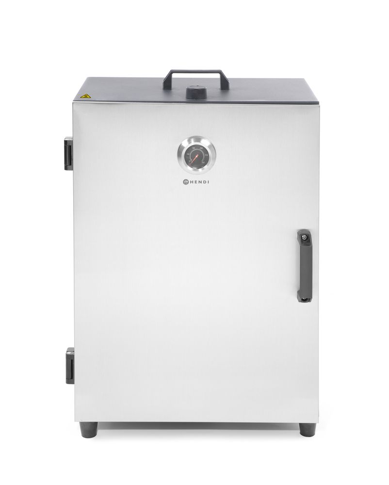 HENDI Electric smoke oven, 230V/1600W, 540x380x725mm