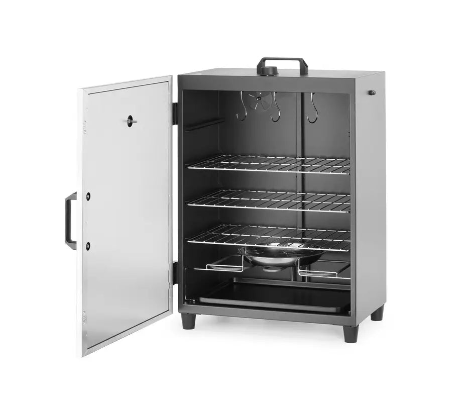 HENDI Electric smoke oven, 230V/1600W, 540x380x725mm