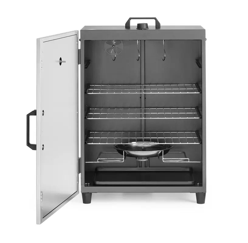 HENDI Electric smoke oven, 230V/1600W, 540x380x725mm