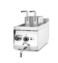 HENDI Pasta and Dumplings Cooker, 10L, 3500W