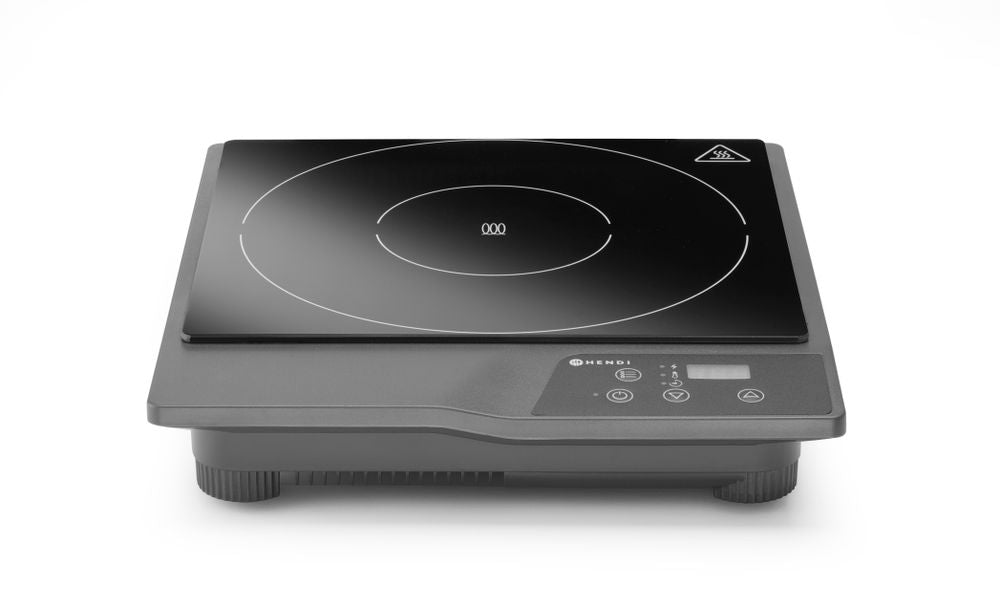 HENDI Induction Cooker 1800 Kitchen Line, 1800W