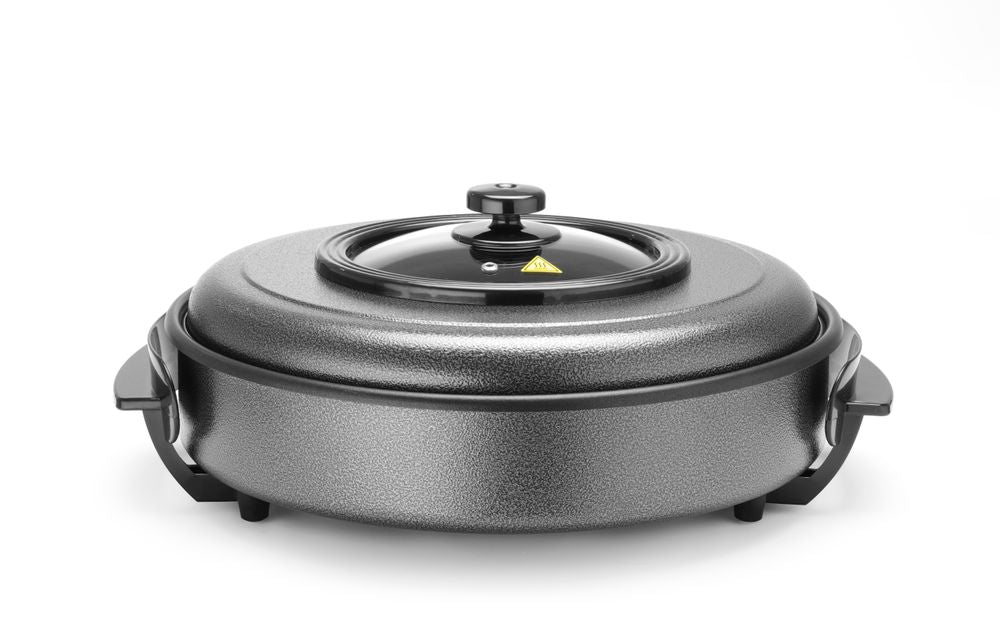 HENDI Party Pan 620 mm, 1600W