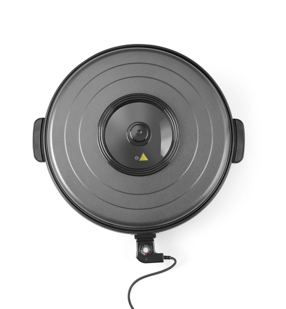 HENDI Party Pan 620 mm, 1600W