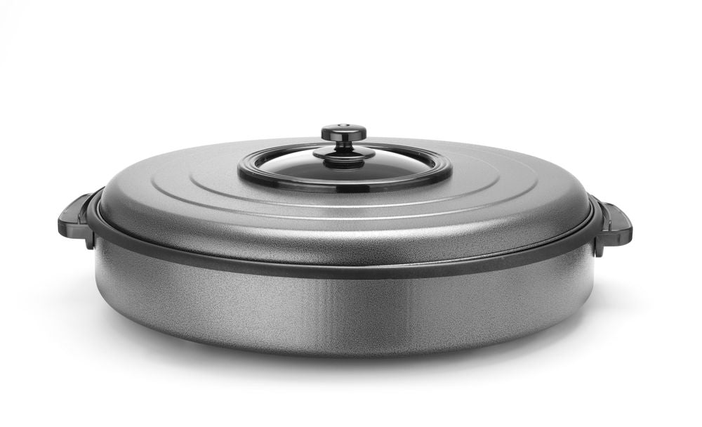 HENDI Party Pan 620 mm, 1600W