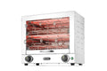 HENDI Multi toaster with 6 tongs, 450x390x(H)400mm