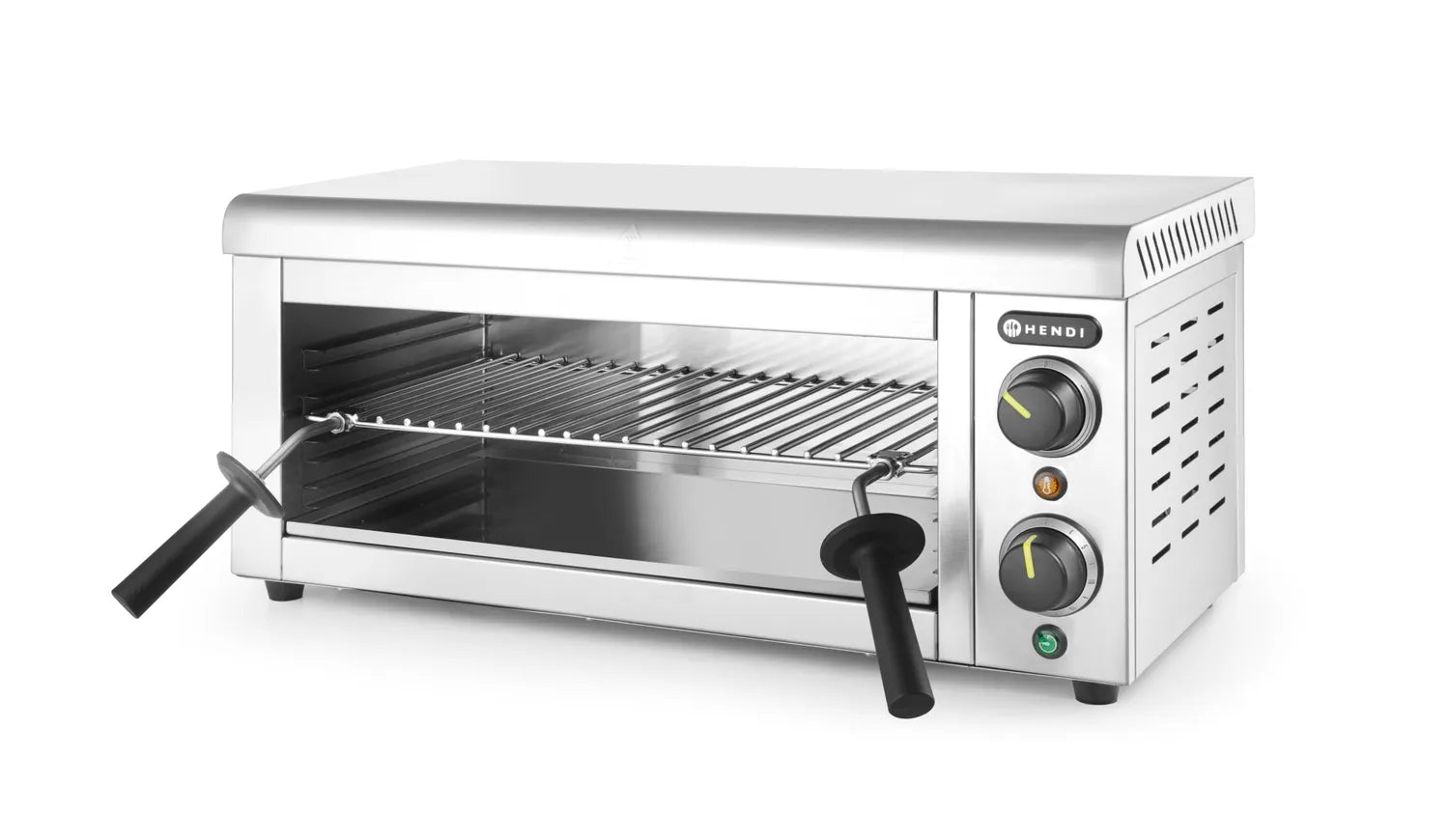 HENDI Salamander Grill Wall Mountable, 2000W