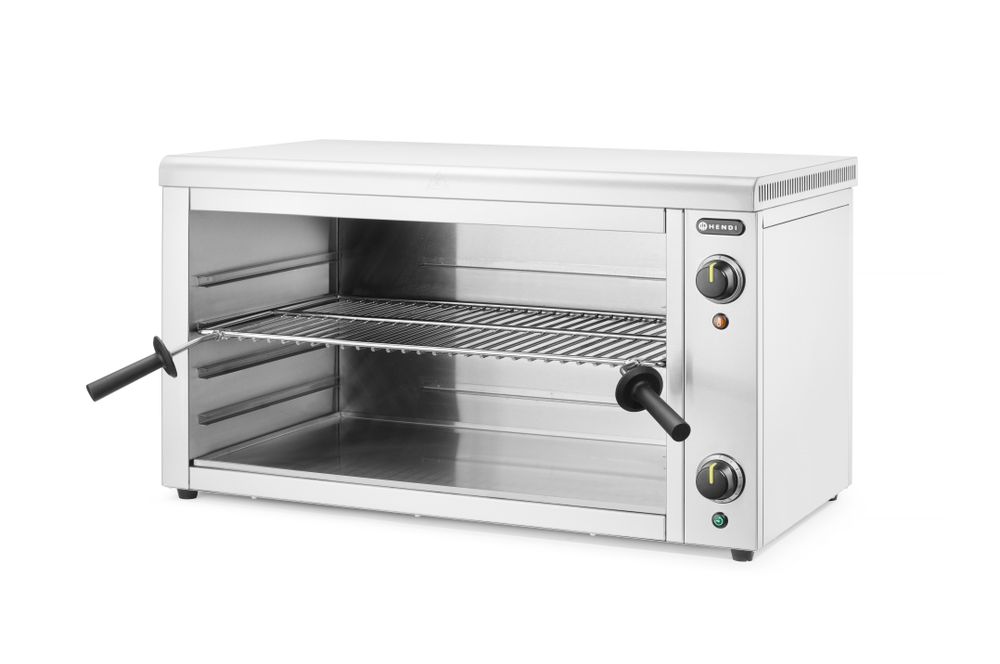 HENDI Salamander Grill, 3600W