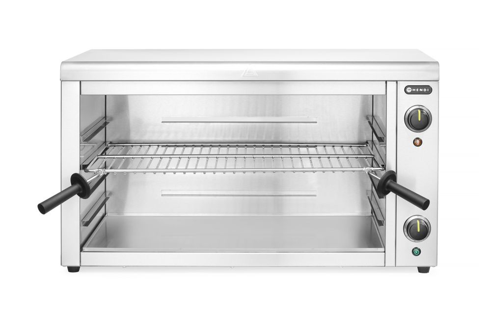 HENDI Salamander Grill, 3600W