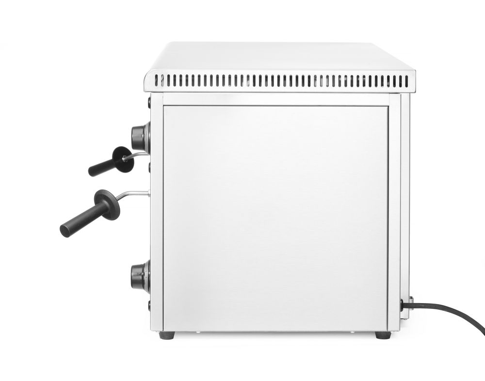 HENDI Salamander Grill, 3600W