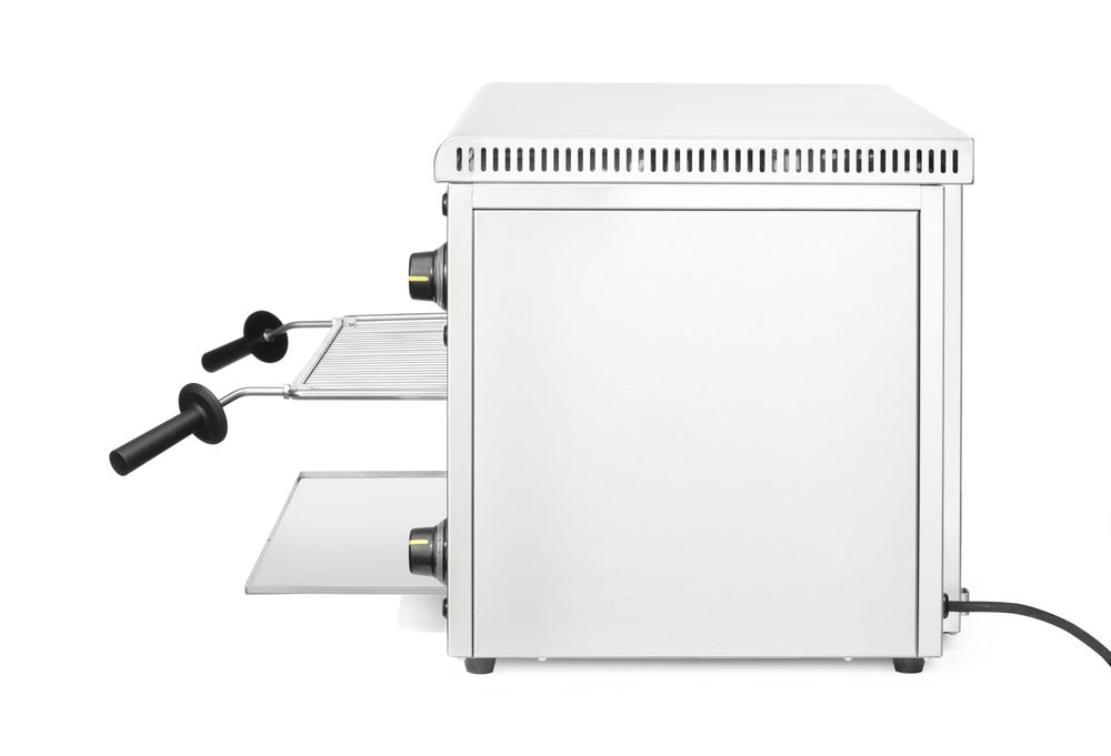 HENDI Salamander Grill, 3600W