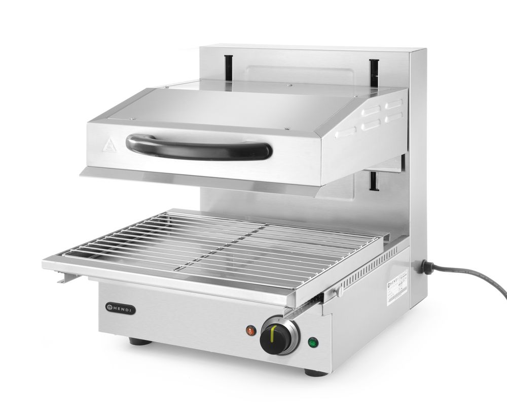 HENDI Lift Salamander 450, 2800W