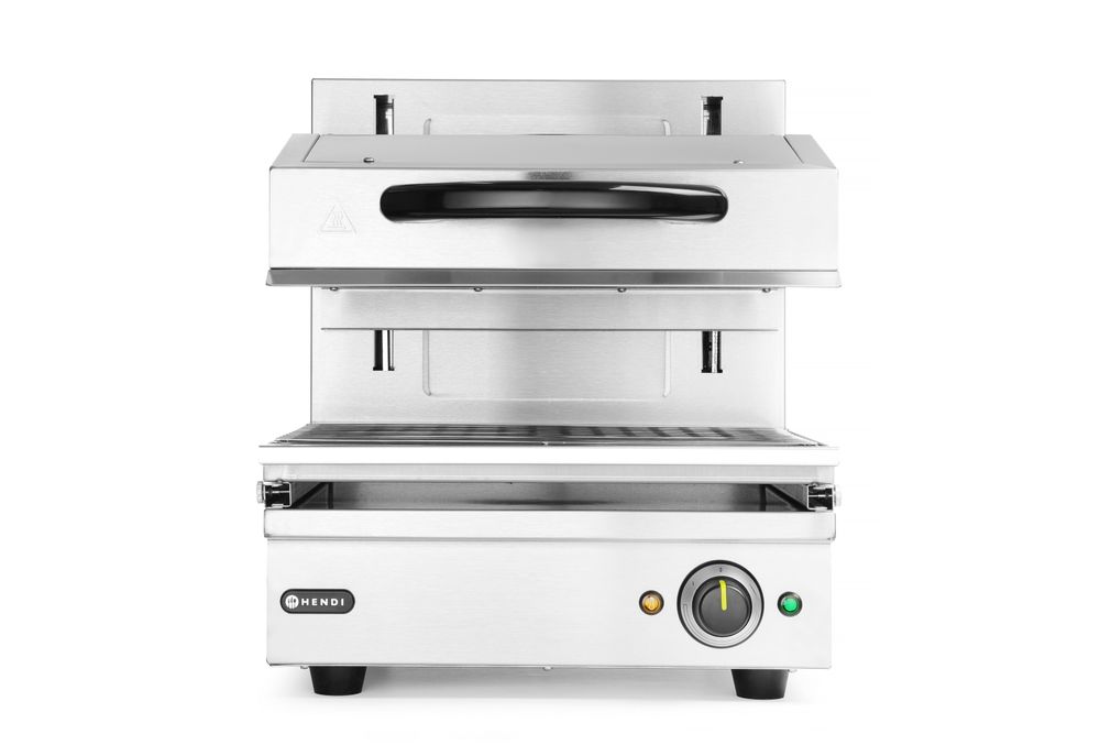 HENDI Lift Salamander 450, 2800W
