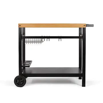 LIVOO Trolley for plancha