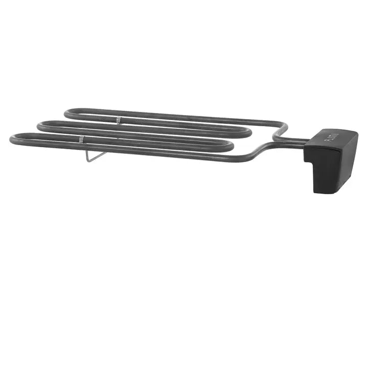 FLAMA Electric resistance grill, Two-Position Style, 4320FL
