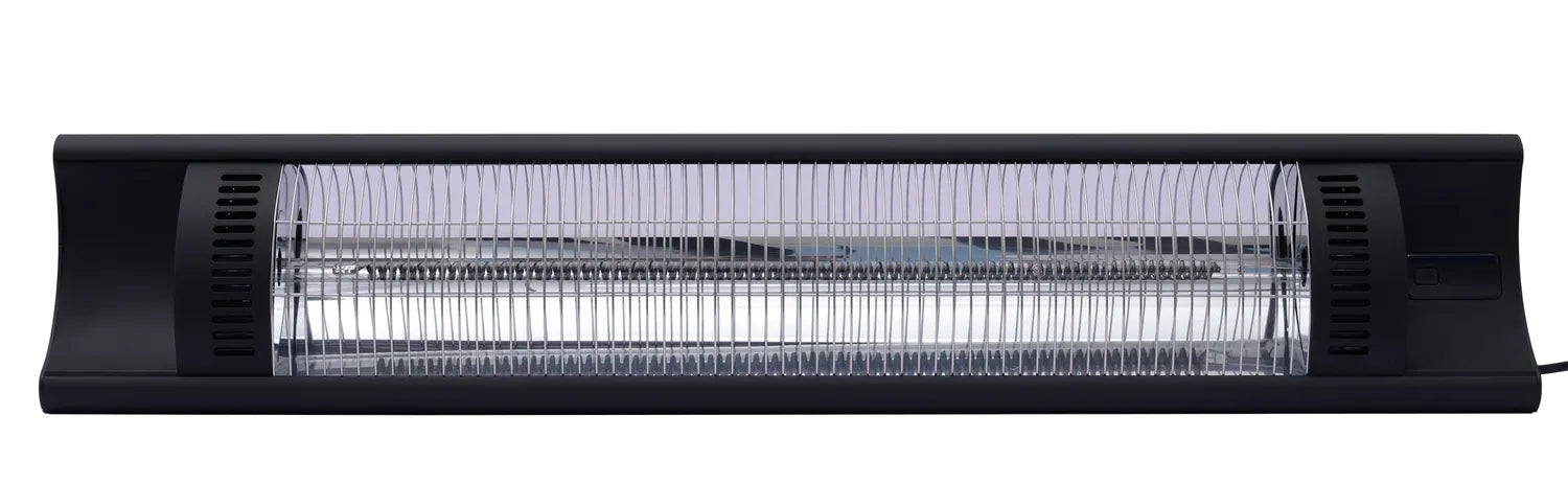 HENDI Bola patio infrared radiant heater for wall mounting