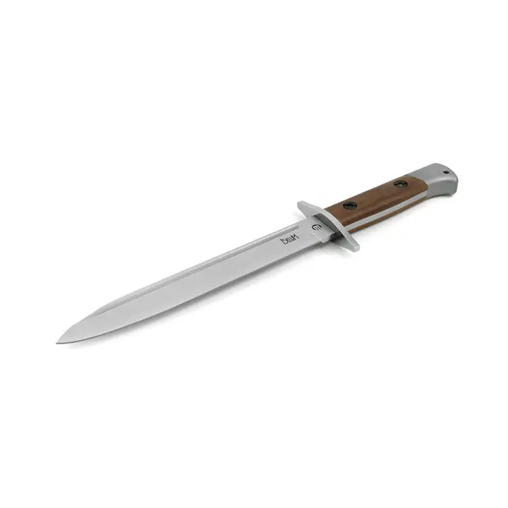 MASERIN Belum fixed blade with decorative box