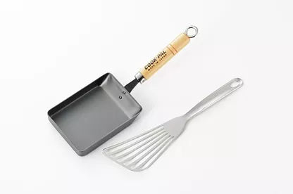 YOSHIKAWA Tamagoyaki pan S