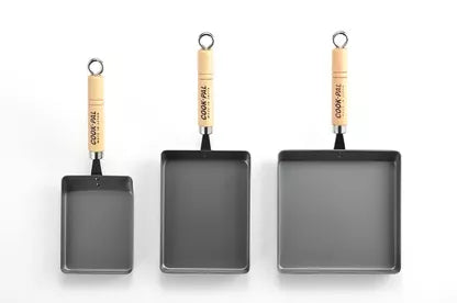 YOSHIKAWA Tamagoyaki pan L