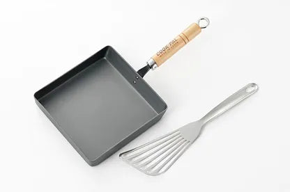 YOSHIKAWA Tamagoyaki pan L