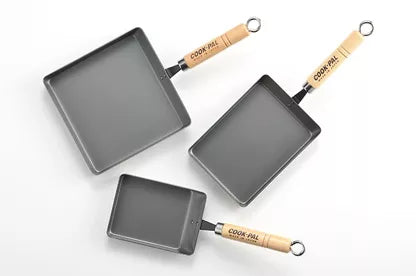 YOSHIKAWA Tamagoyaki pan L