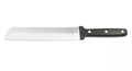PUMA Chef's Knife 2 in 1, Bog Oak