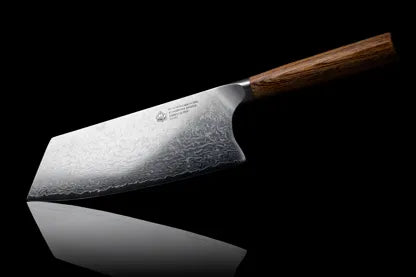 PUMA IP 8" Cleaver Knife