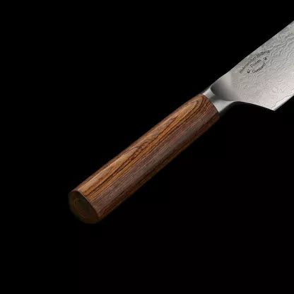 PUMA IP 8" Chef Knife