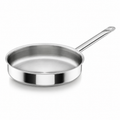 LACOR MENAJE PROFESIONAL Sautex Chef-Classic sauté pan