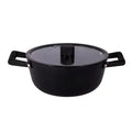 VARGEN & THOR Aska 3.5L lightweight cast iron casserole