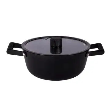 VARGEN & THOR Aska 3.5L lightweight cast iron casserole