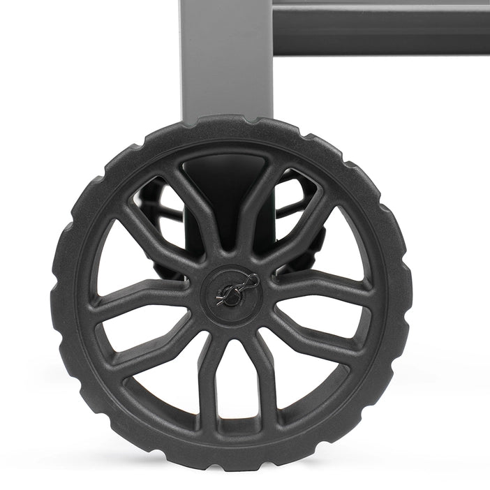 LIVOO Trolley for plancha